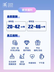 春招季多家期货公司开启抢人模式，中辉期货年薪百万起招聘