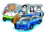 公司贷款买车要啥手续？一文带你了解贷款买车全流程