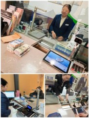 渤海银行太原分行：多举措服务小微企业，破解融资难题