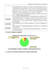 债券市场调整下多数理财产品求稳，混合估值产品利弊几何？