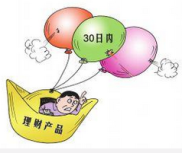 中国短期理财产品推荐，银行及投资公司的产品特点与风险提示
