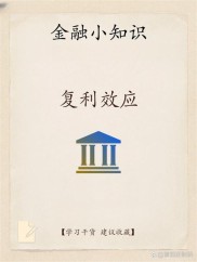利滚利是什么？金融术语解析与复利效应在债务和投资中的应用