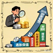 2026年最新P2P理财排名，稳健高收益平台推荐