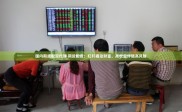 北京期货配资杠杆交易：放大收益，风险加倍