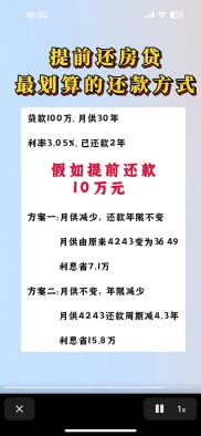 买房后何时还房贷及是否一定要选房贷的详细说明