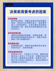 贷款还款方式有哪些？等额本息、等额本金、按月付息到期还本介绍