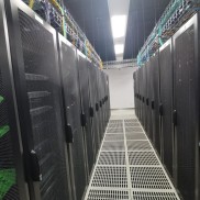 期货服务器租用托管，为期货交易打造高速安全壁垒