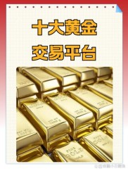 炒伦敦金的基本操作流程，你知道吗？快来看看