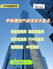2020年8月平安理财深圳开业五载，诠释使命担当再启新程