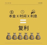 交替储蓄与利息滚利储蓄技巧，助你合理存钱备用