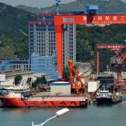 工银租赁香港公司首次实现境外船舶租赁资产境内美元交易 广州南沙自贸区创新跨境租赁模式