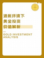 想投资与理财？这些后果、好处、方法及通胀知识要知道