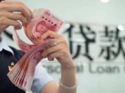 阳泉一公司获300万贷款，担保费降成本，‘5∶5’分险模式受表扬