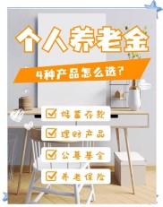 个人养老金理财产品第九次扩容，已有6家理财公司发行37只产品