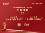 金融科技助力！平安银行获2020年度优秀消费金融服务奖