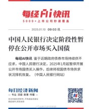 限售股出借全面暂停！1月29日起实施，制度优化要点有三？