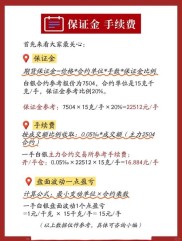 期货盈利计算全攻略：掌握公式、手续费与杠杆，提升交易收益