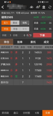 股指期货再迎优化：保证金下调至10%，日内开仓放宽至50手