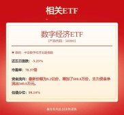 近期金融市场：ETF受青睐，3月28日融资融券余额微增