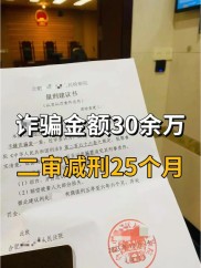 轻信炒股软件能发大财？硚口区13人炒股诈骗案获刑