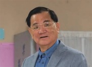 重温财富积累要走正道的故事，连战母亲赵兰坤的传奇人生