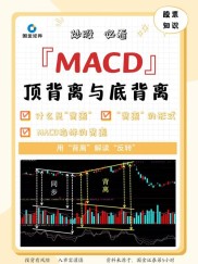macd背驰期货和junxian 前言：探寻市场确定性获利机会，远离不当操作