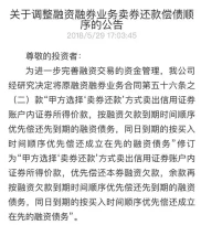 融券还券规则升级，券商如何封堵绕标套现？看新规影响解析