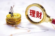 理财公司加码被动指数投资，专业理财投资市场新趋势
