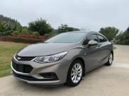 参加夺金风暴，1.98万超低价贷科鲁兹，赢取更多现金优惠