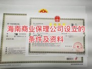 商业保理牌照申请条件和要求，你知道多少？