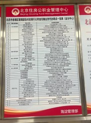 北京公积金推不见面服务：2月3日起网上办公，28项业务全程网办