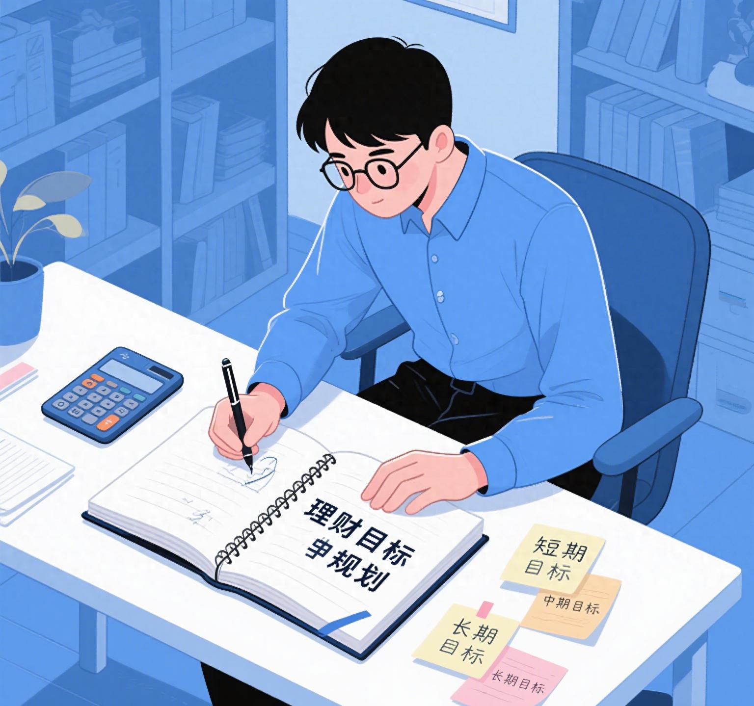 个人如何打理副业理财_理财小妙招_普通人理财入门