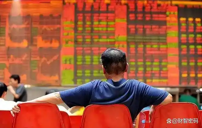 股民人均亏超2万 众多_散户盈亏分化原因_A股人均收益2万真相