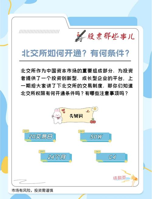 北交所开户条件_新三板的开户流程_北交所打新规则