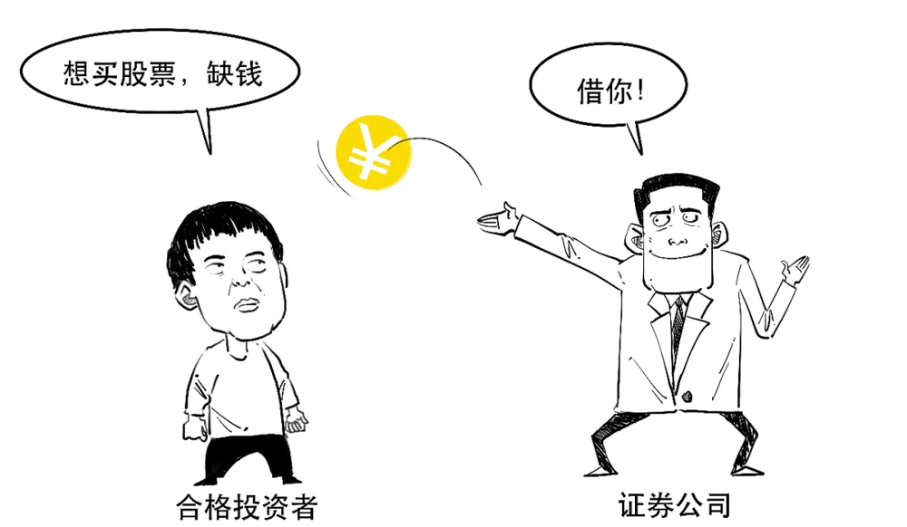 证监会暂停转融券业务_股票两融融券概念_转融券业务