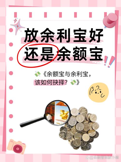 余额宝女性理财_余额宝与余利宝对比_余利宝企业理财优势