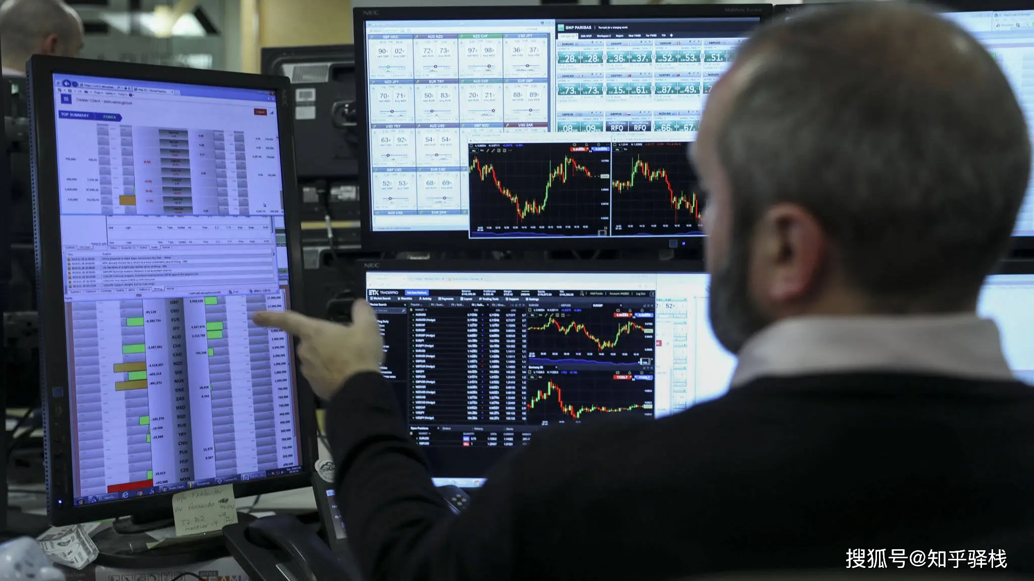 网上开户流程_炒股怎么网上开户_选券商技巧