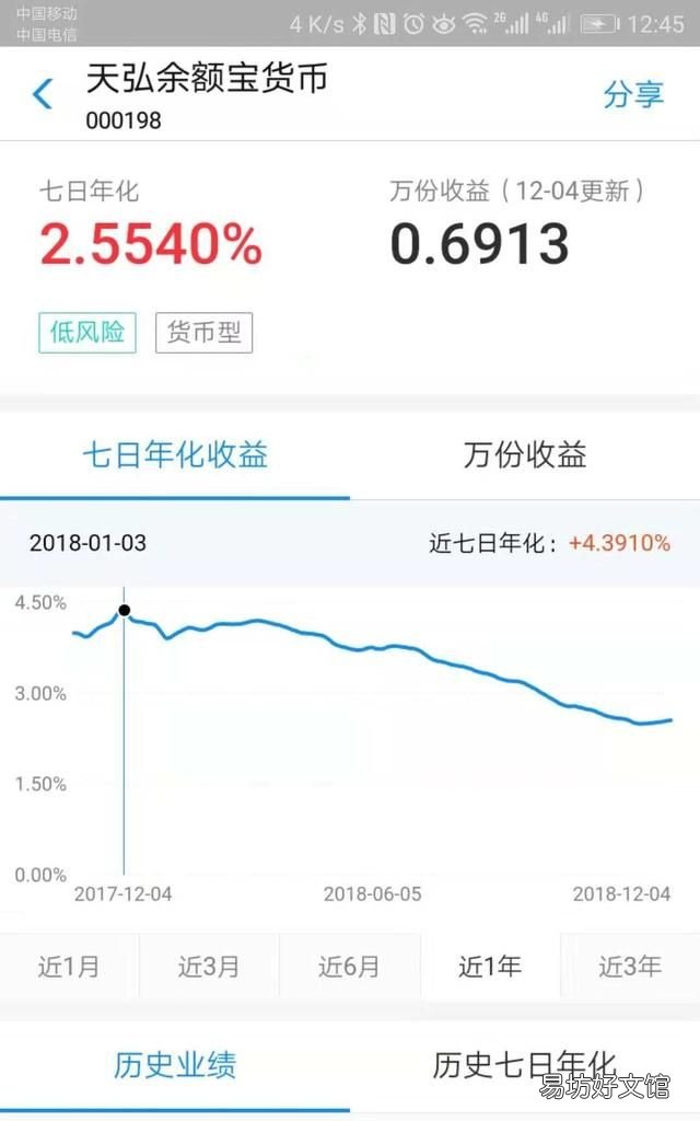 支付宝的余额宝怎么样，支付宝余额宝理财怎么取消