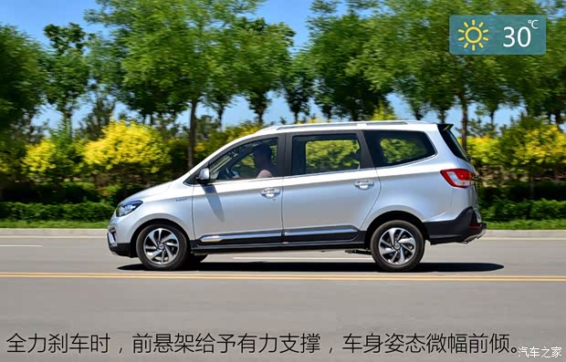 上汽通用五菱 五菱宏光 2016款 1.5L S1尊享型