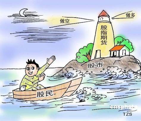 股指期货杠杆交易心态策略_股指期货杠杆交易风险与机遇_股指期货持仓保证金