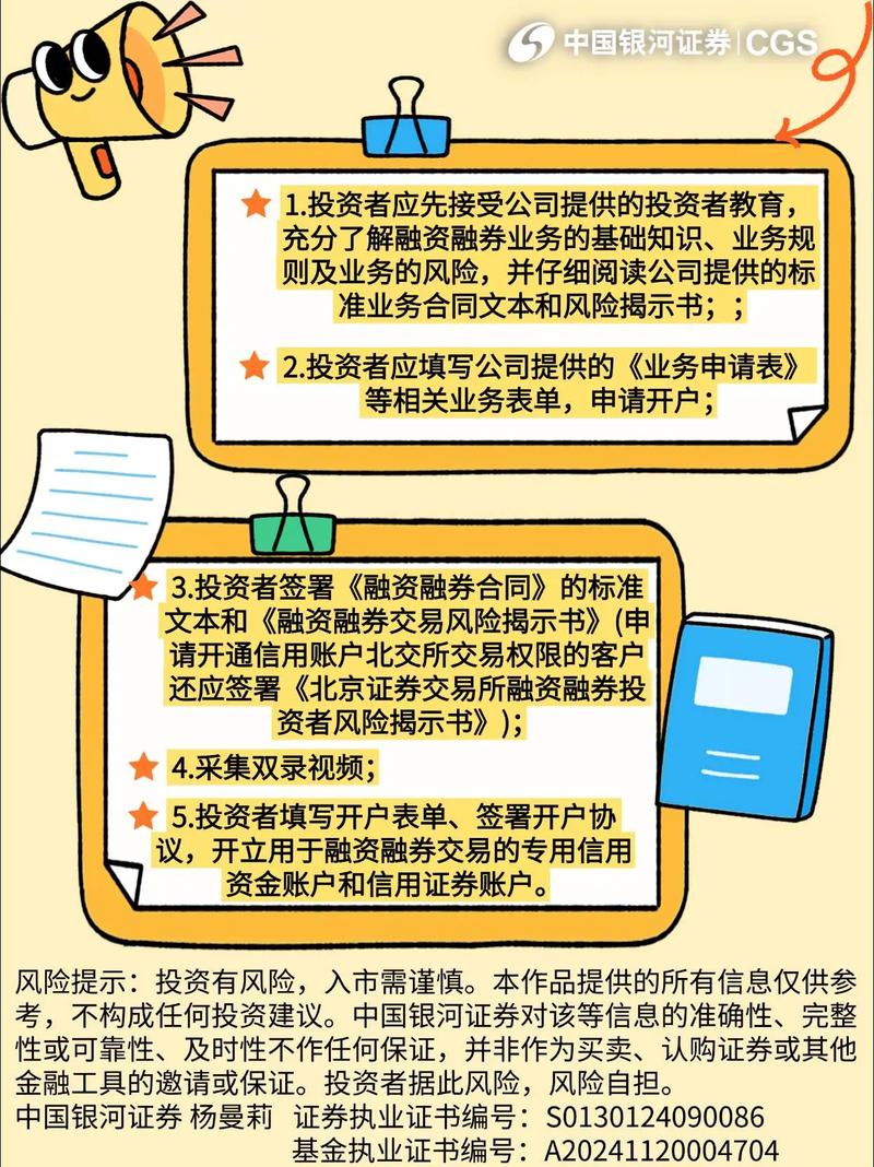 融券融资_融资融券定义操作方法风险_融资融券开通条件交易流程担保比例