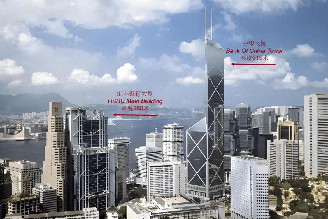 香港汇丰银行个人开户条件_香港银行开户条件收紧_赴港开户内地居民难