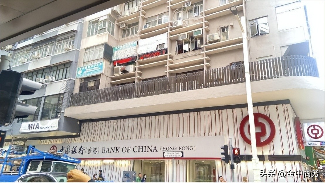 香港汇丰银行个人开户条件_香港银行卡办理攻略_办理香港银行卡