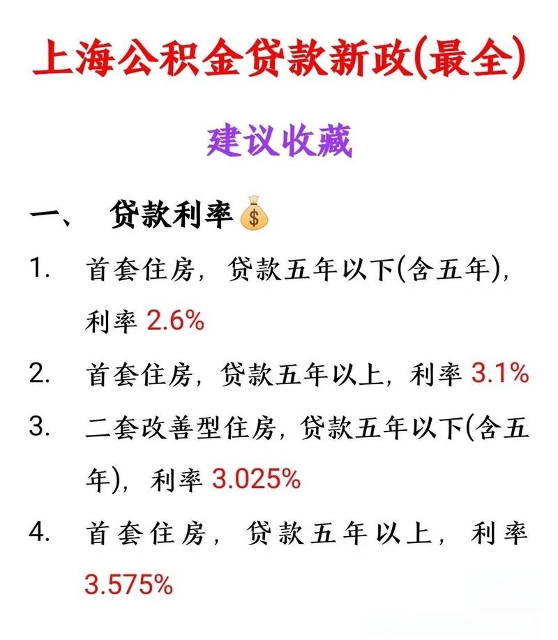 上海 公积金贷款买房流程_公积金贷款额度调整_上海楼市新政
