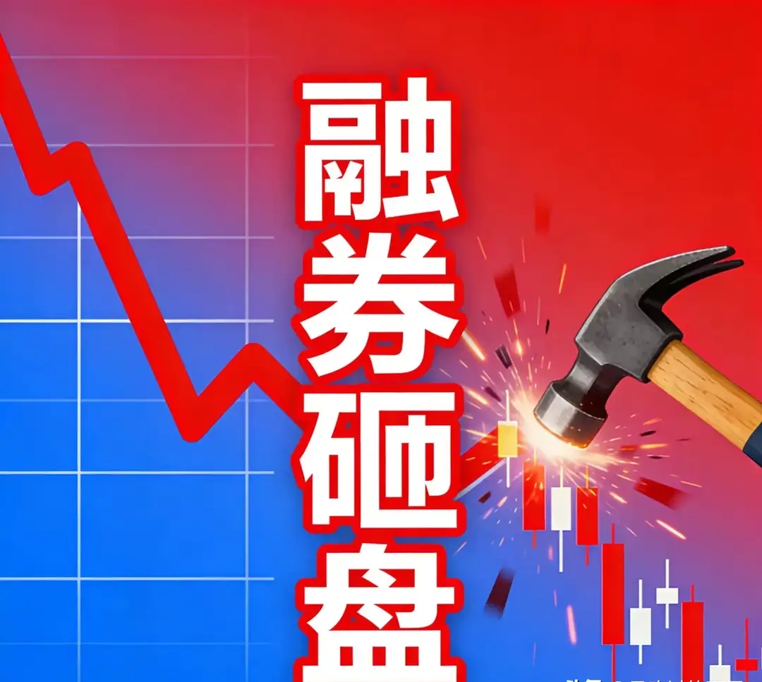 融券做空什么意思?_散户如何应对融券做空_A股融券做空规则漏洞