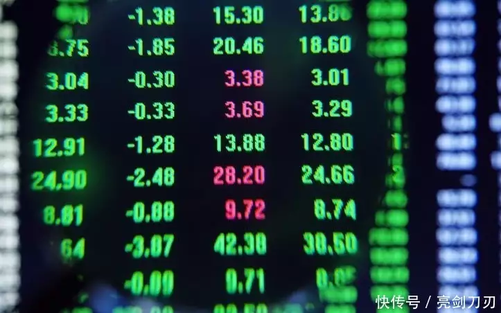股票新手入门_成分股与个股的区别_股票网上开户注意事项