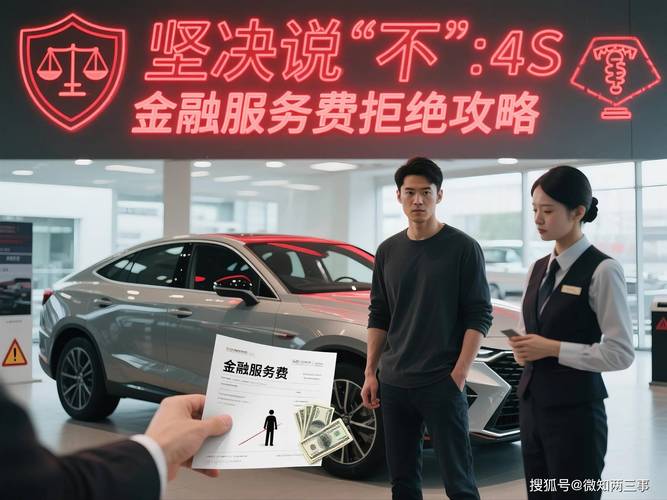 贷款买车金融服务费合法吗_深圳购车贷款手续费_贷款买车费用明细拆解