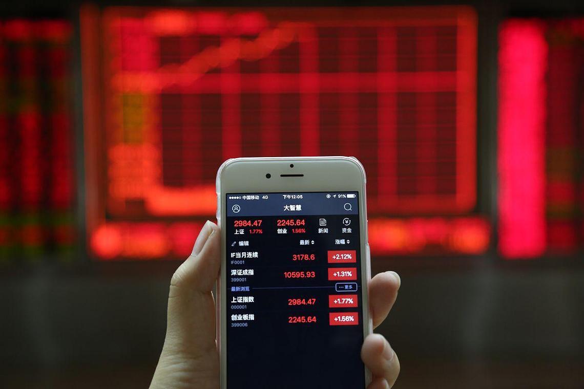 沽空与融券_融券卖空引发蓝筹崩盘_A股蓝筹股做空风暴