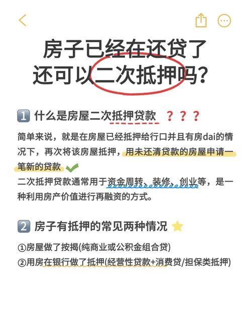 贷款房子二次抵押条件_房贷被起诉不还后果_二次抵押可以贷款多少