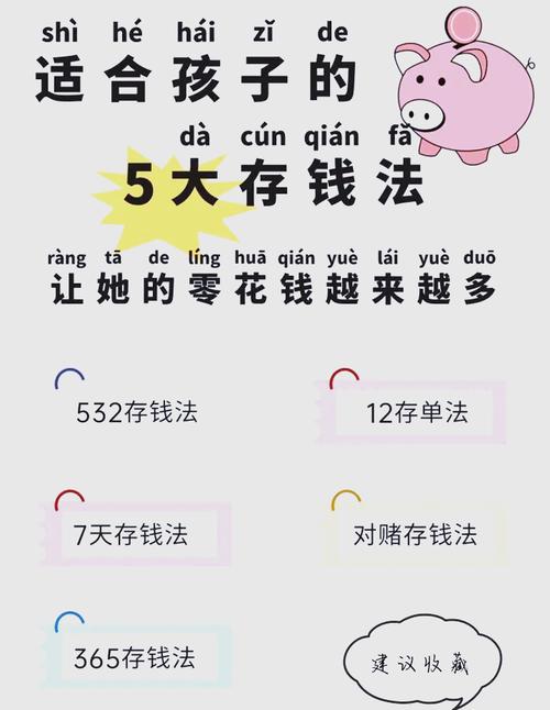 小学生理财_小学理财课程_小学生财经教育